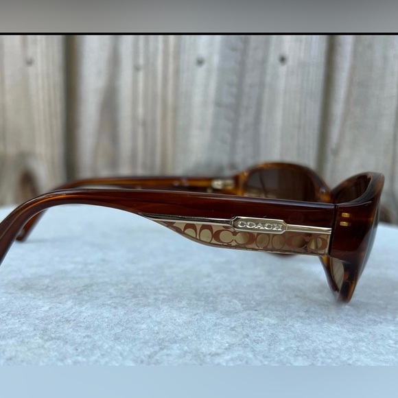 Coach Devyn S825 - Picture 4 of 5